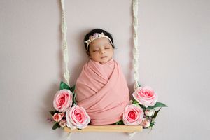 Newborn Session
