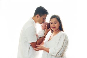 Newborn Session