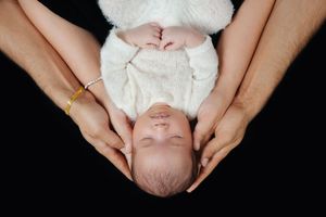 Newborn Session