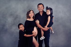 Newborn Session