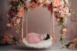 Newborn Session