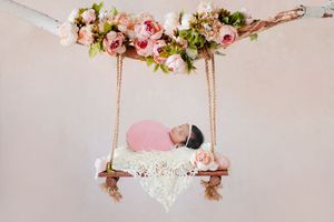 Newborn Session