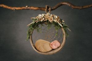 Newborn Session