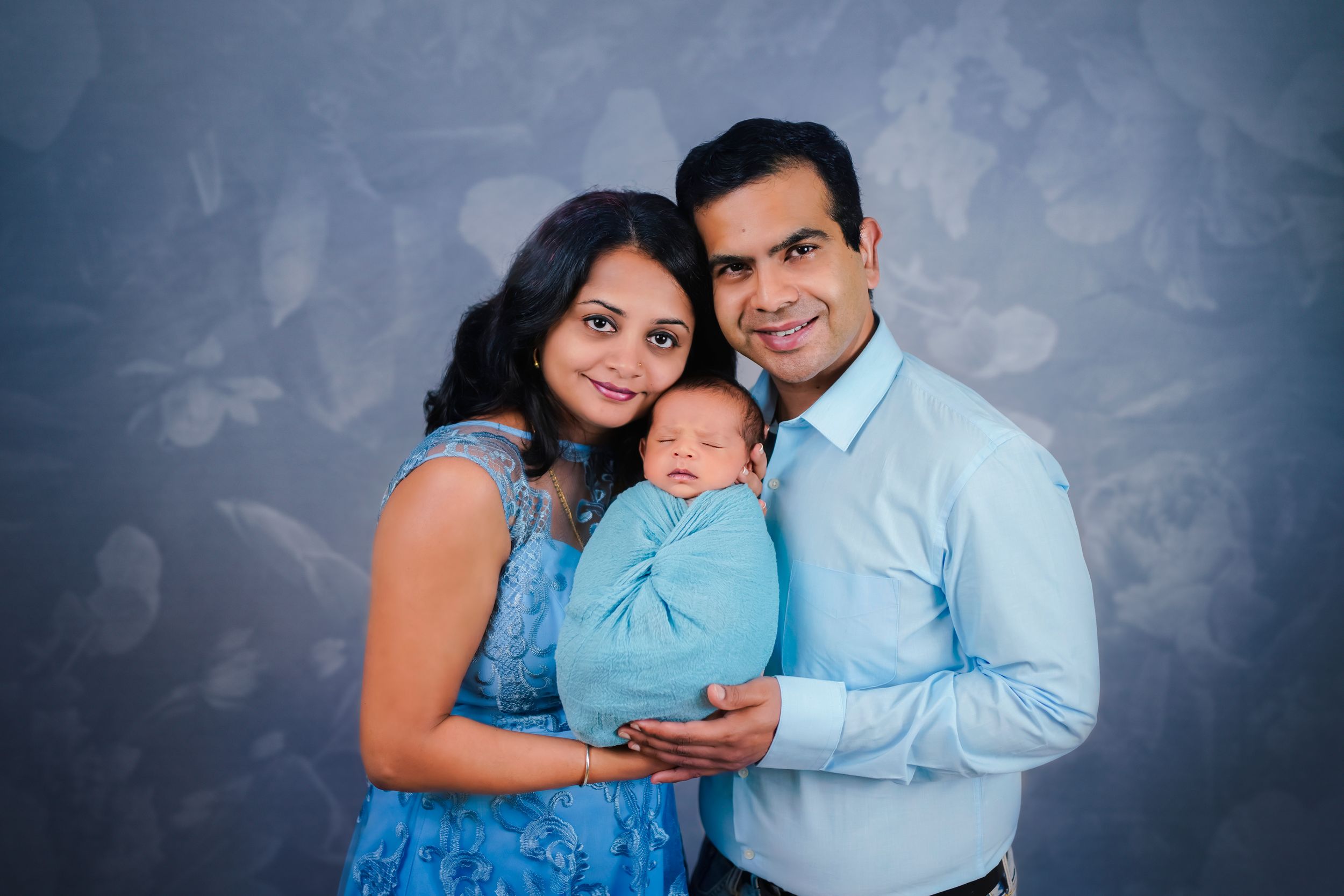 Newborn Session