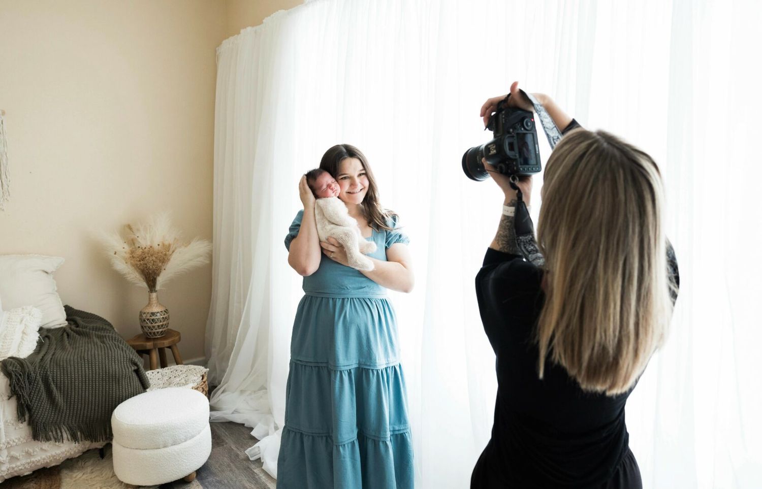 Amber Reda Photography
