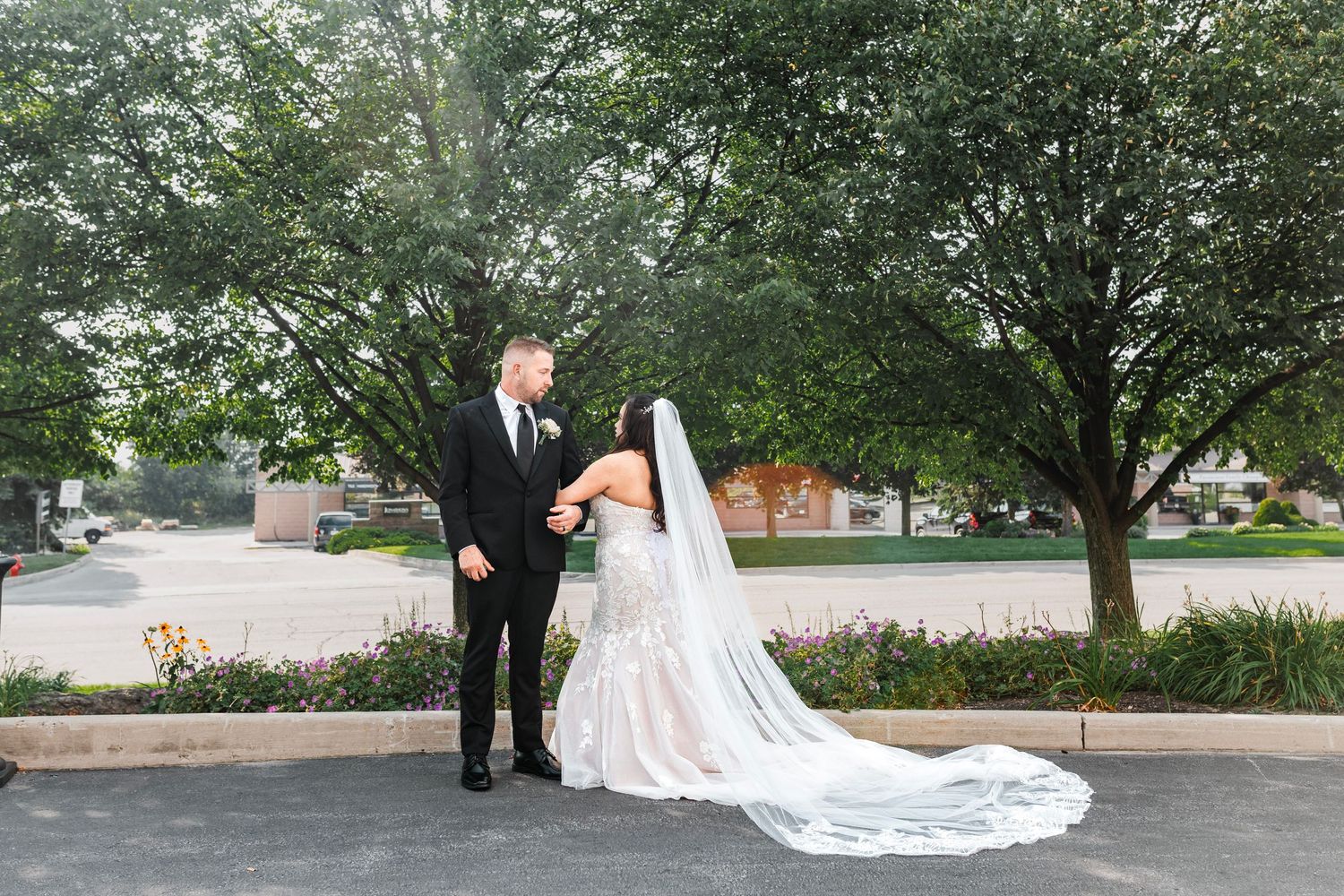 Beautiful Wedding Photography and Viideography in Hamilton, Toronto & GTA | full-day coverage, cultural, candid & cinematic.
