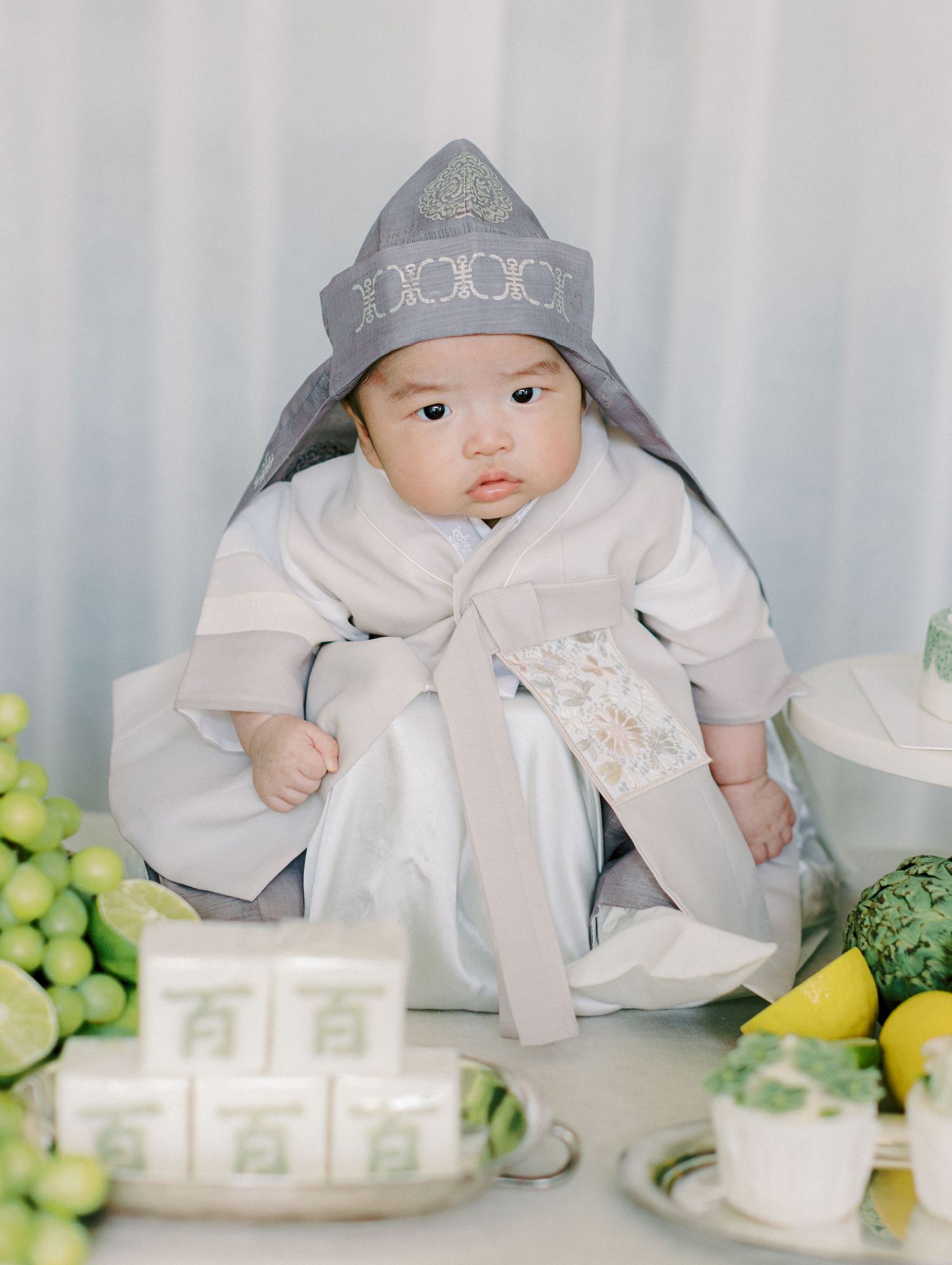 Jeanie Jang Photo New Jersey Photographer Family Session at Home