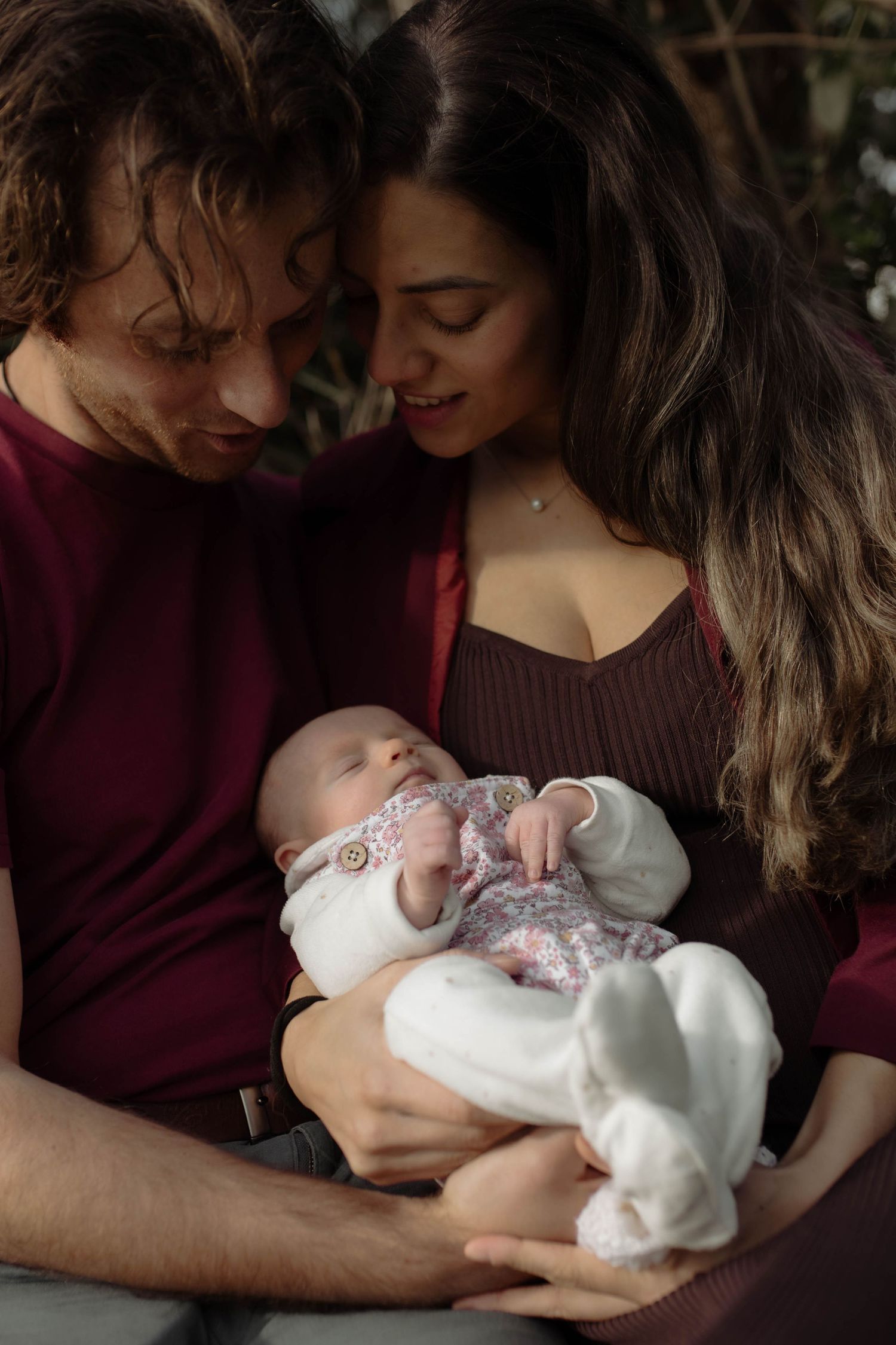 Wellington Family Photography