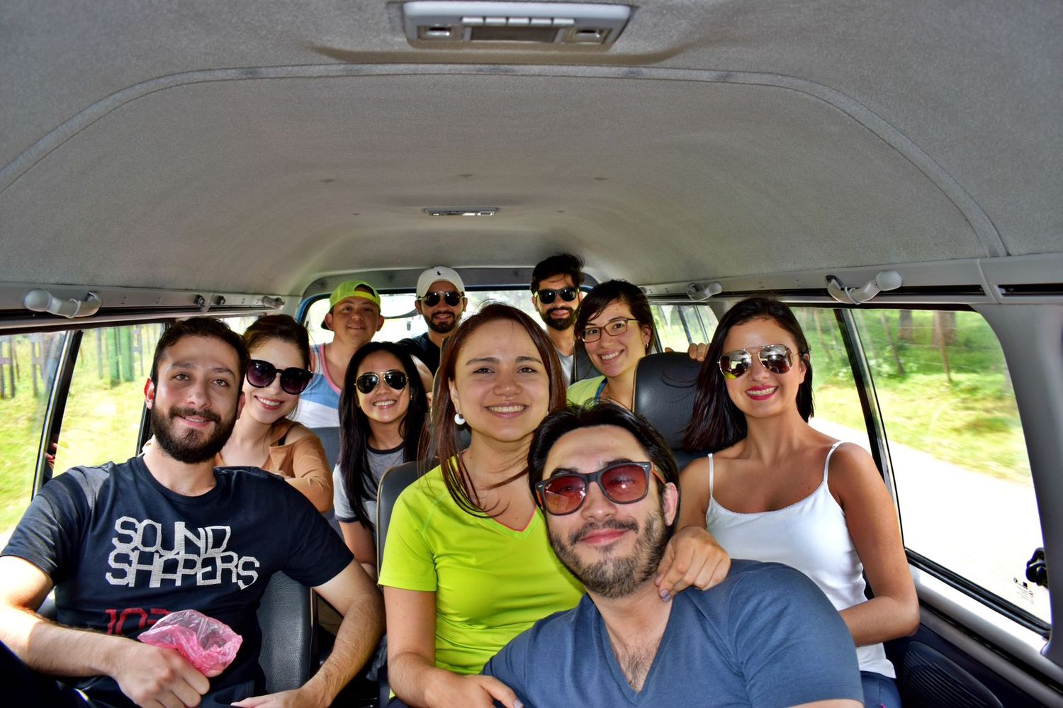 Private transport