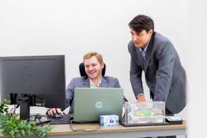 Branding and Product Photography