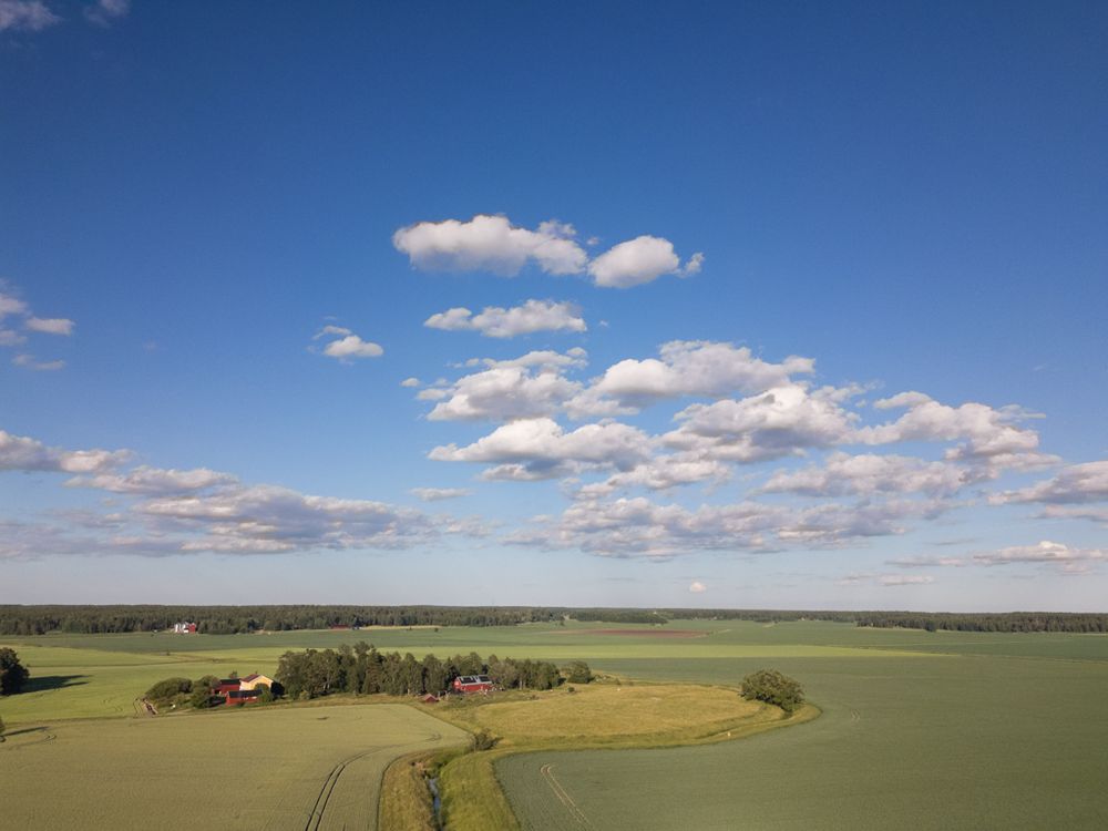 Drönarfoto. naturbild drönare. Drönarfotograf. Fotograf i Stockholm. Photo By anna jarlhäll. dji mini pro 3.