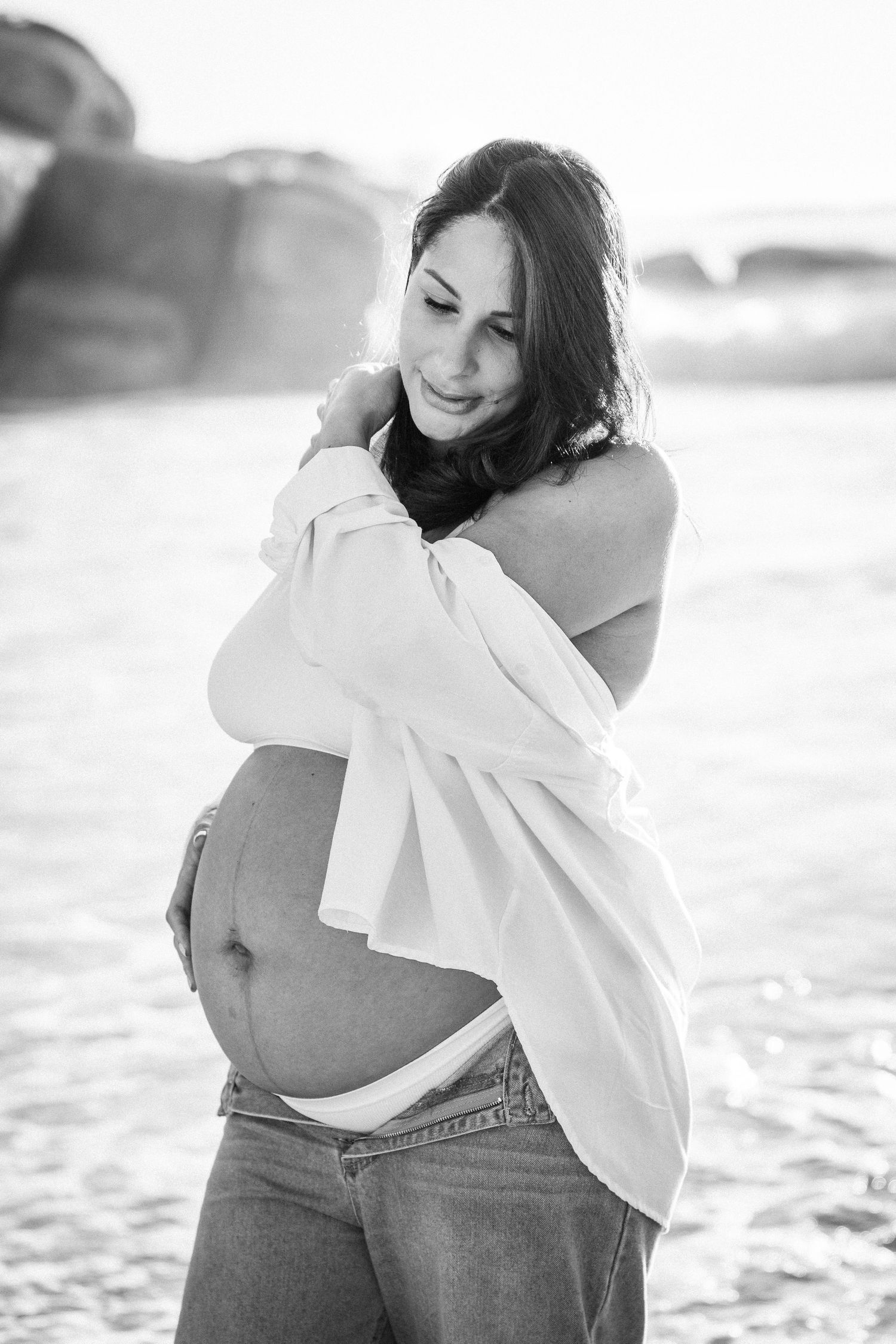 Cape Town Wedding and Engagement Photographer. Matenity shoot  at Signal Hill  , Cape Town captured by Melissa Van Riel Photography