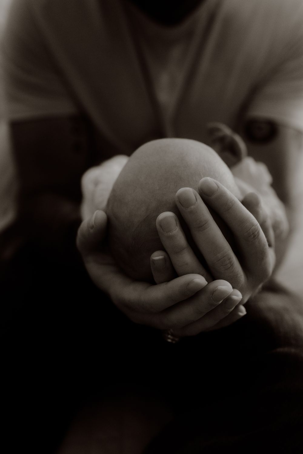 Newborn photographer in Conroe, Willis, Montgomery, the Woodlands, and surrounding areas.