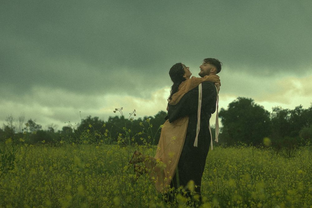 Cinematic storytelling photographer in Los Angeles County California.
