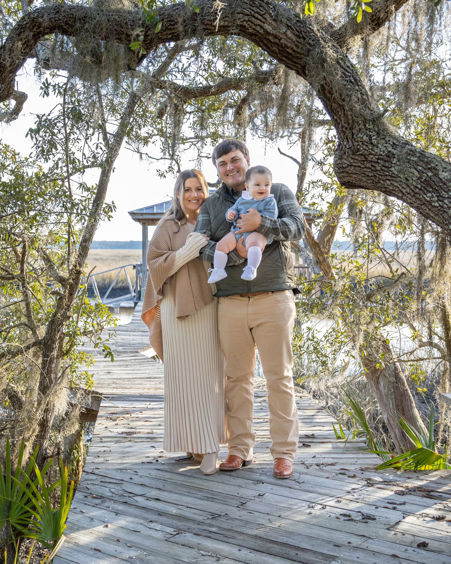 Portrait: Family Mini Session