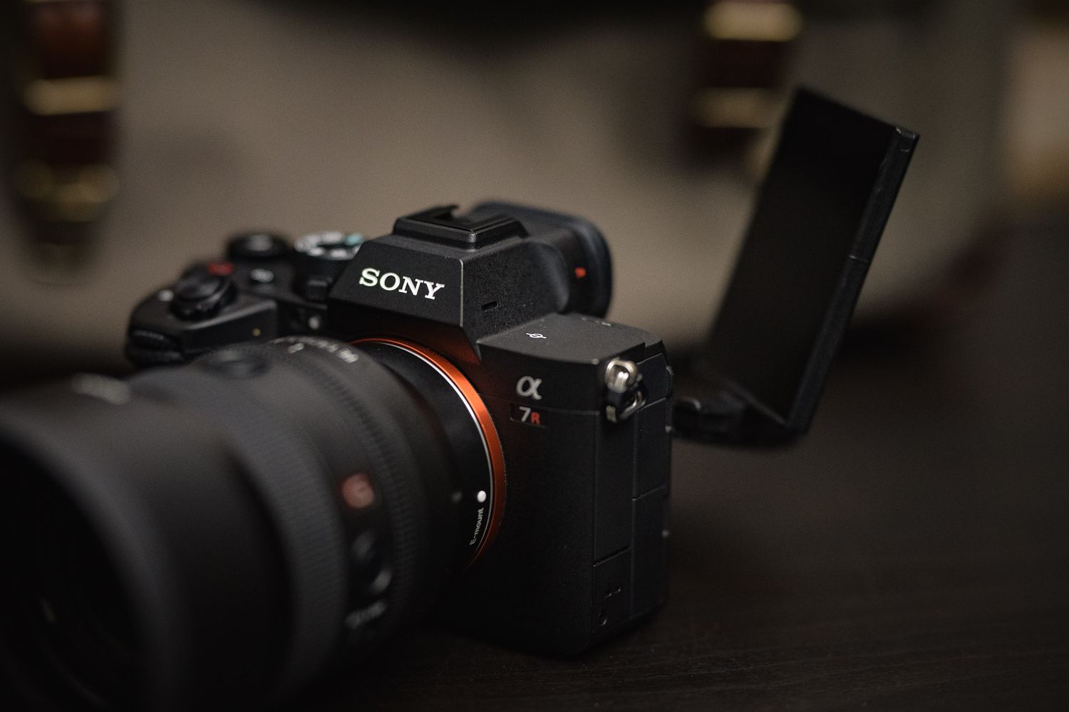 sony a7R5