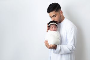 baby photography