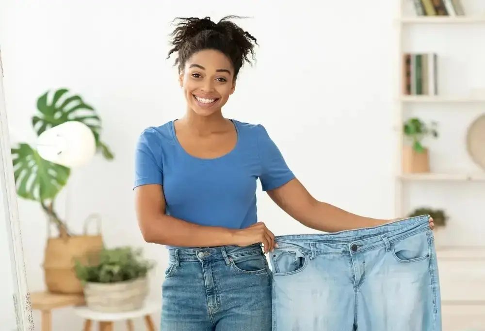 Weight Loss Injections