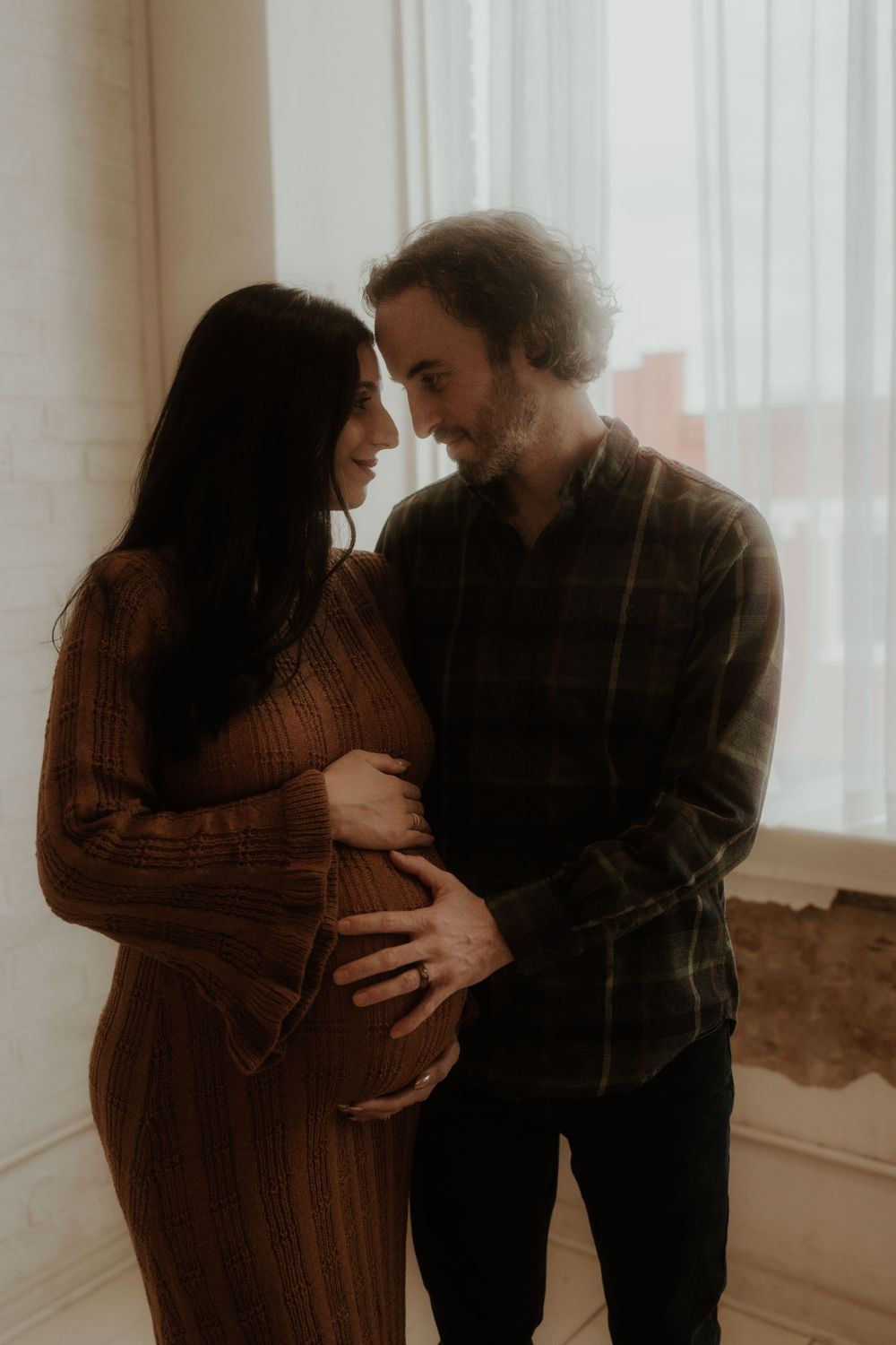 Maternity photographer in Conroe, Willis, Montgomery, the Woodlands, and surrounding areas.