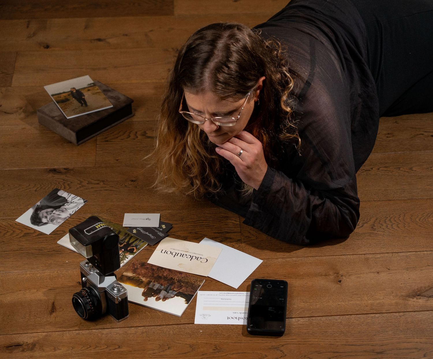 Alle foto's worden gemaakt met een sony a7iv
