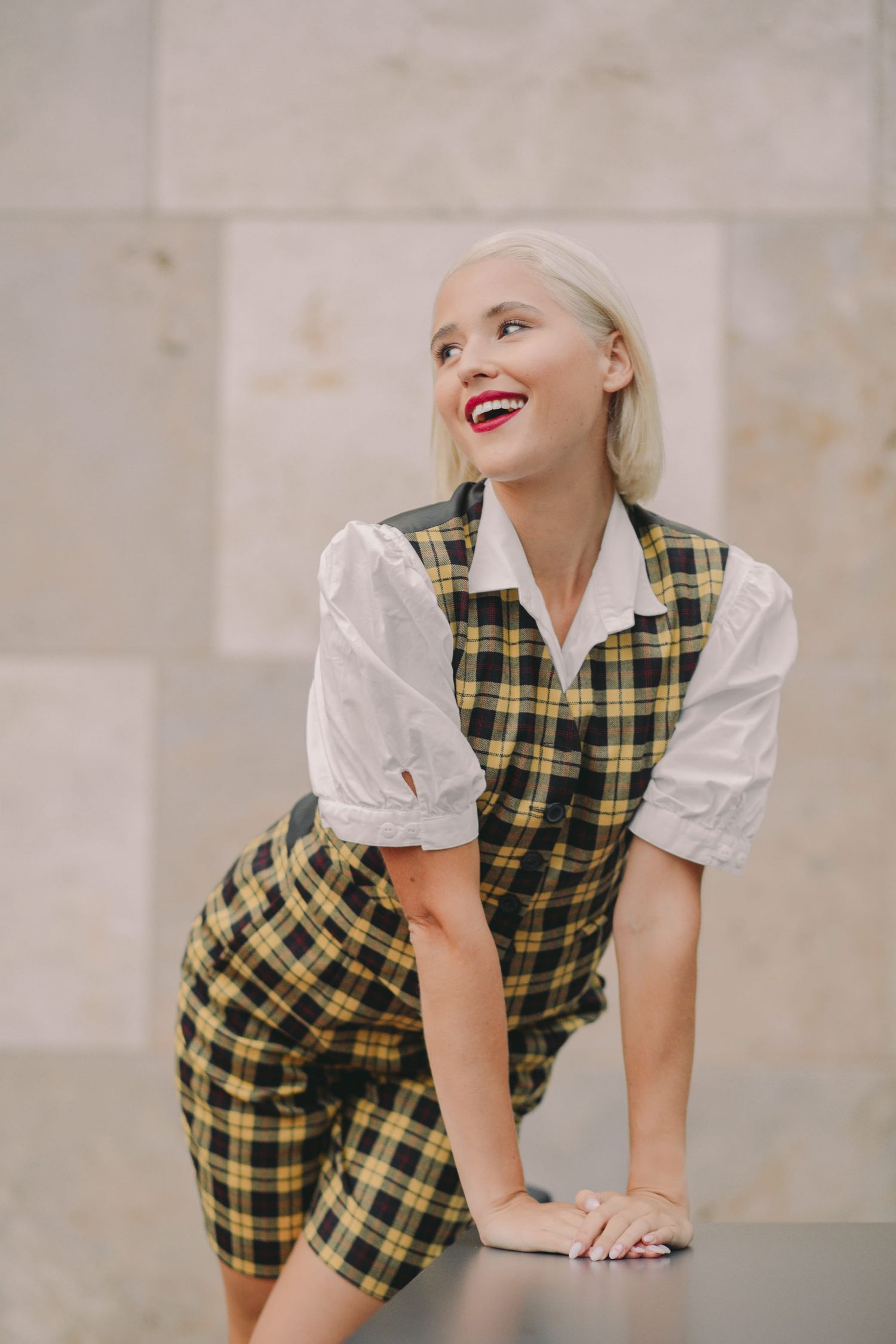 IL Photography Portraitfotografie Maike clueless