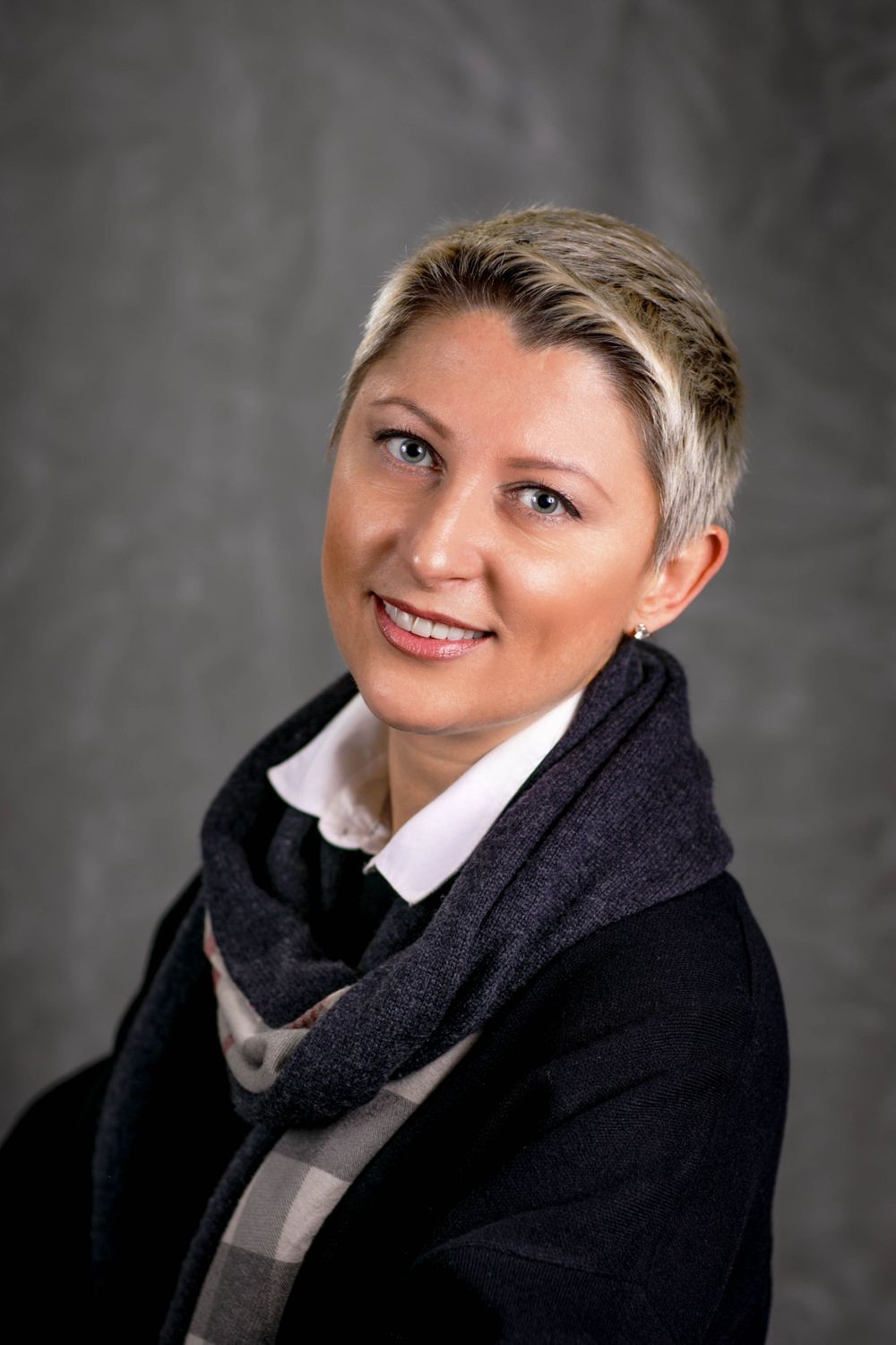 Portrait, Corporate