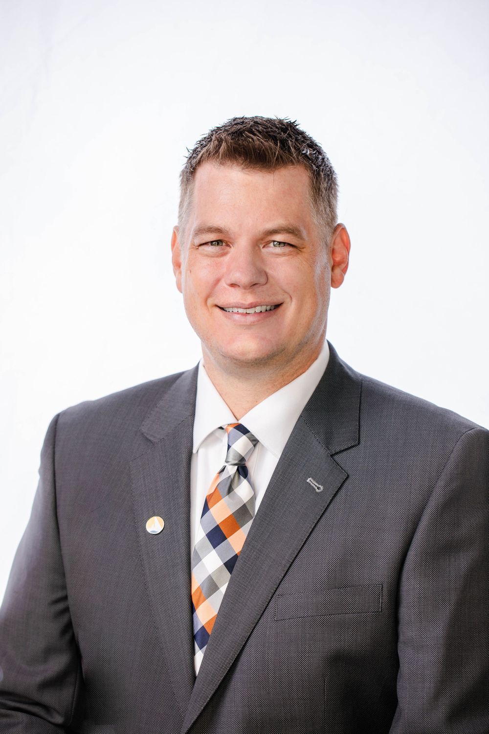 Portrait, Corporate