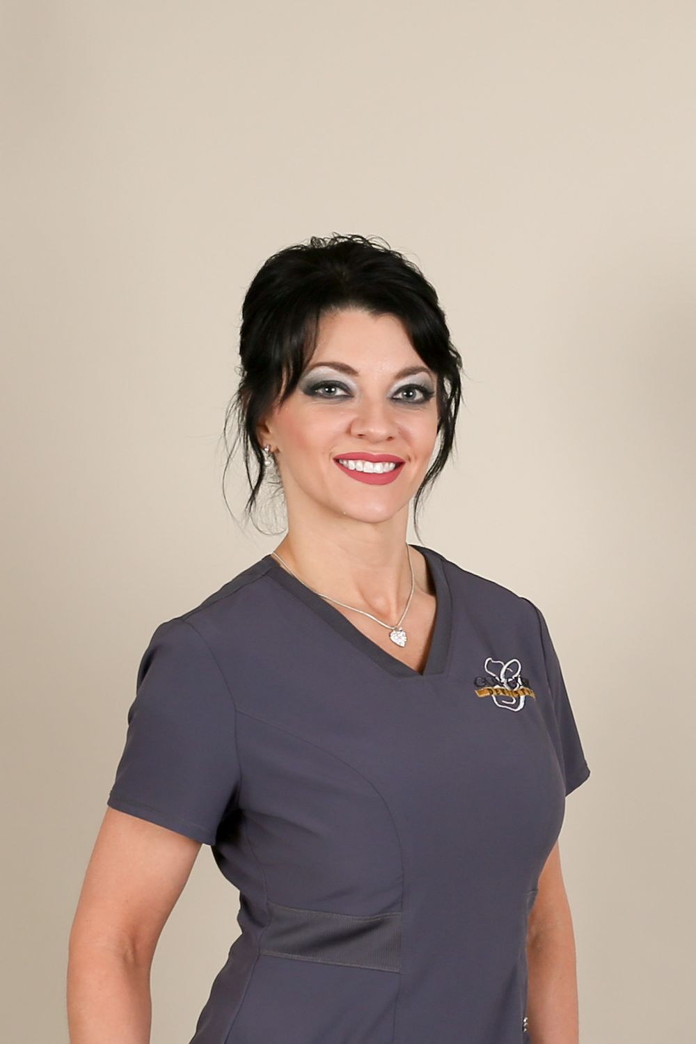 Portrait, Corporate