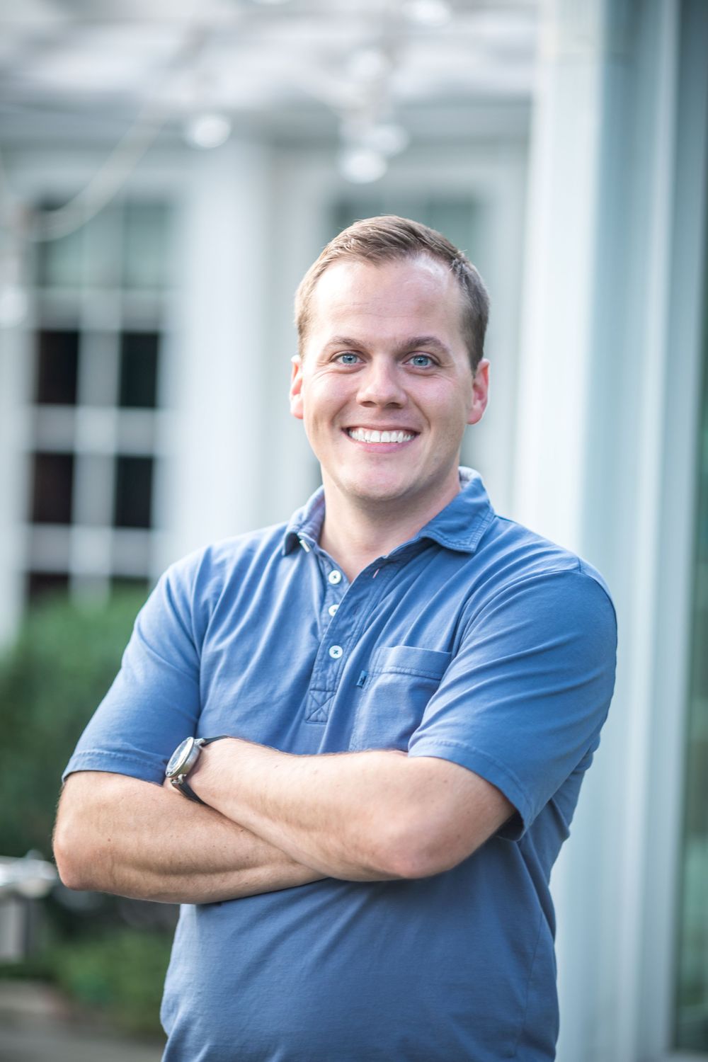Portrait, Corporate