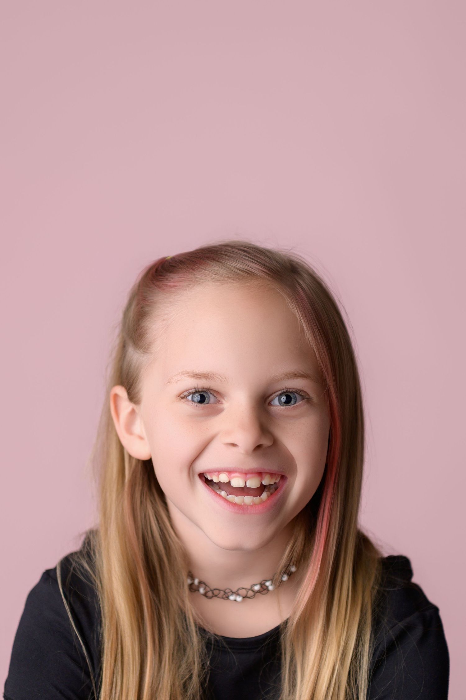 Omaha headshot photographer