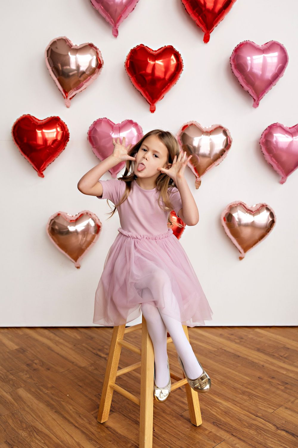 Valentines mini sessions Watertown WI family photographer