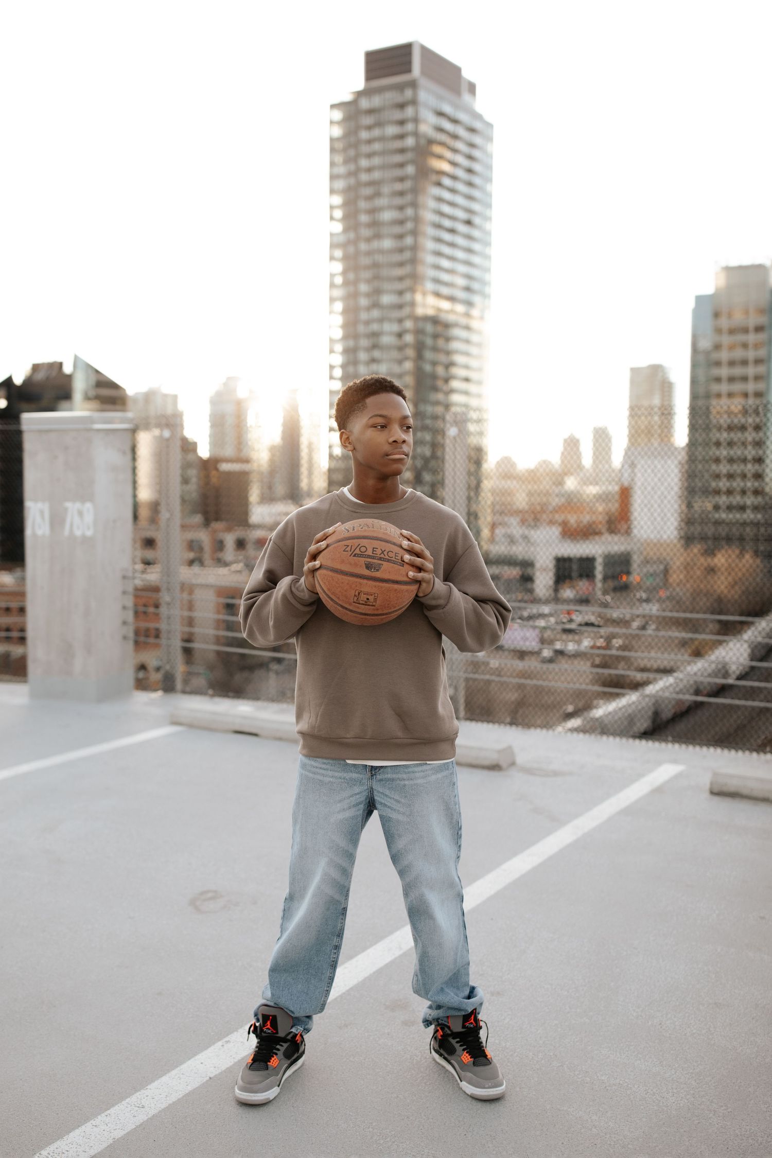 calgary portraits