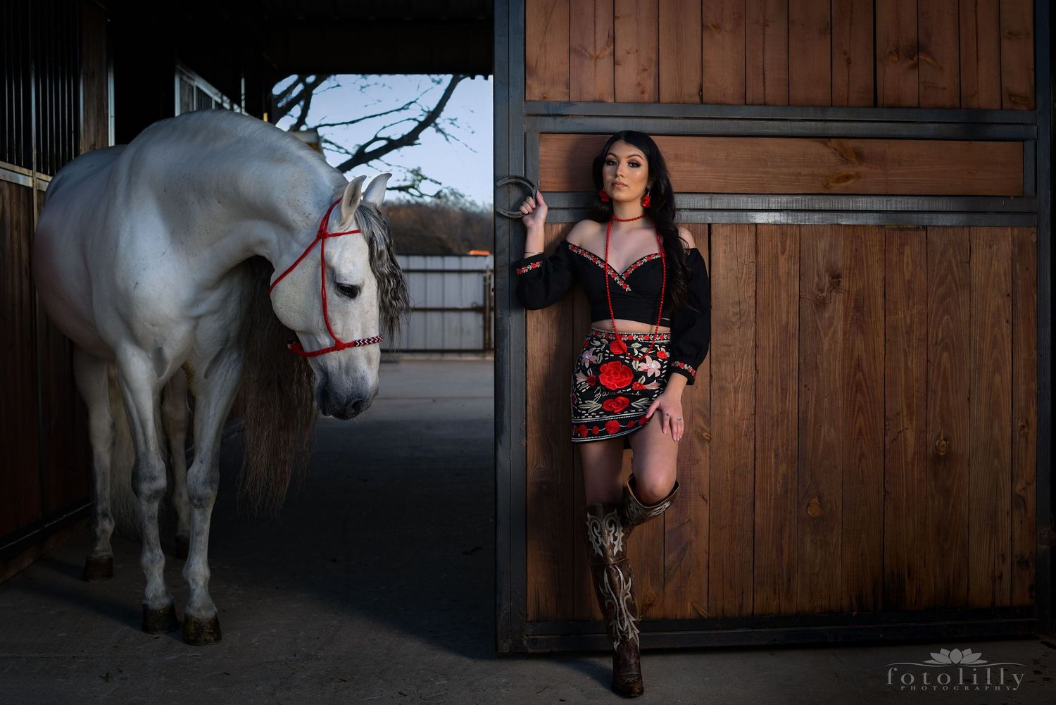 quince photographer approved photoshoot locations DFW – locations tested by professionals