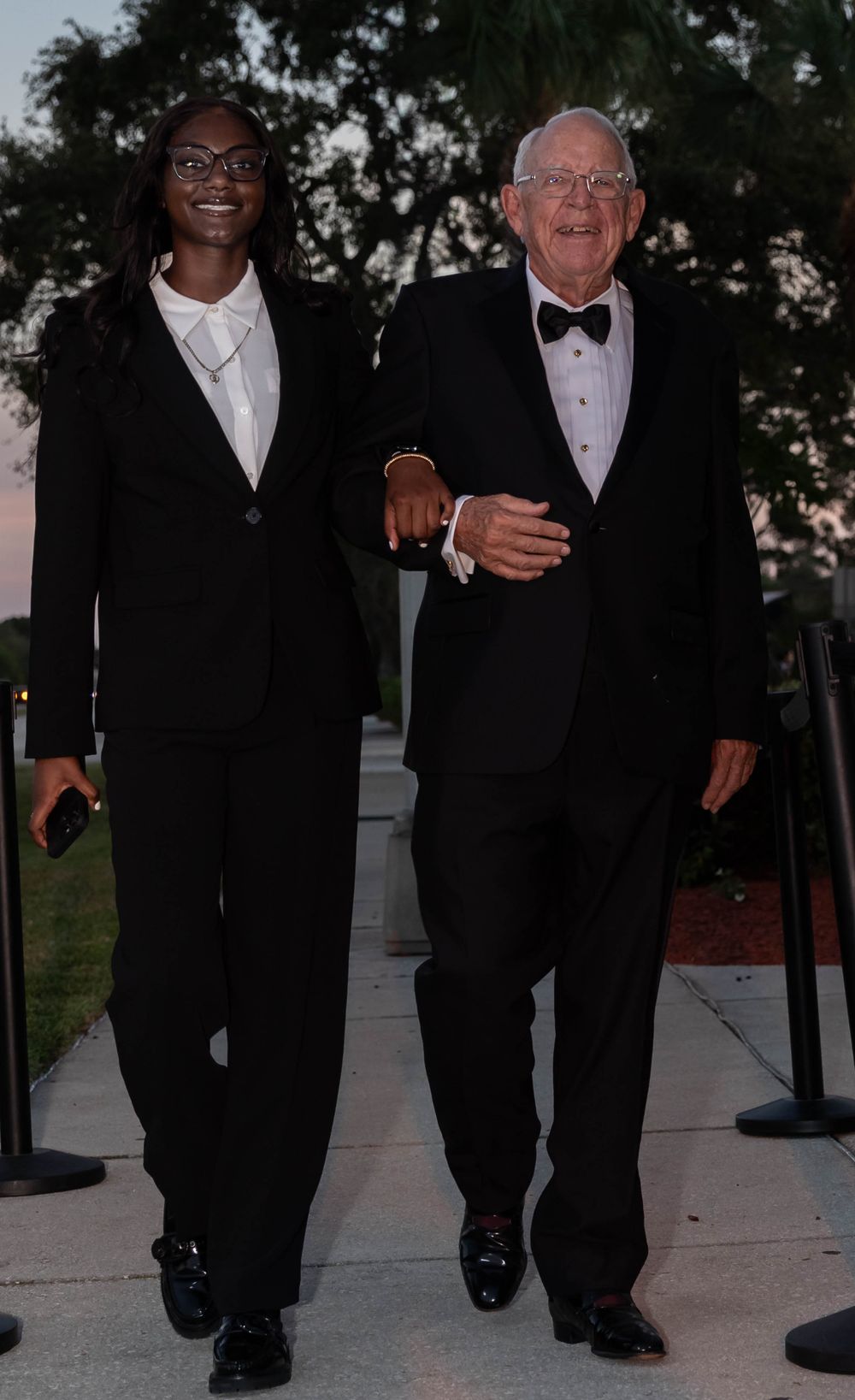 Gala Arrivals