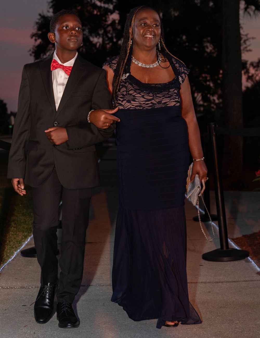 Gala Arrivals