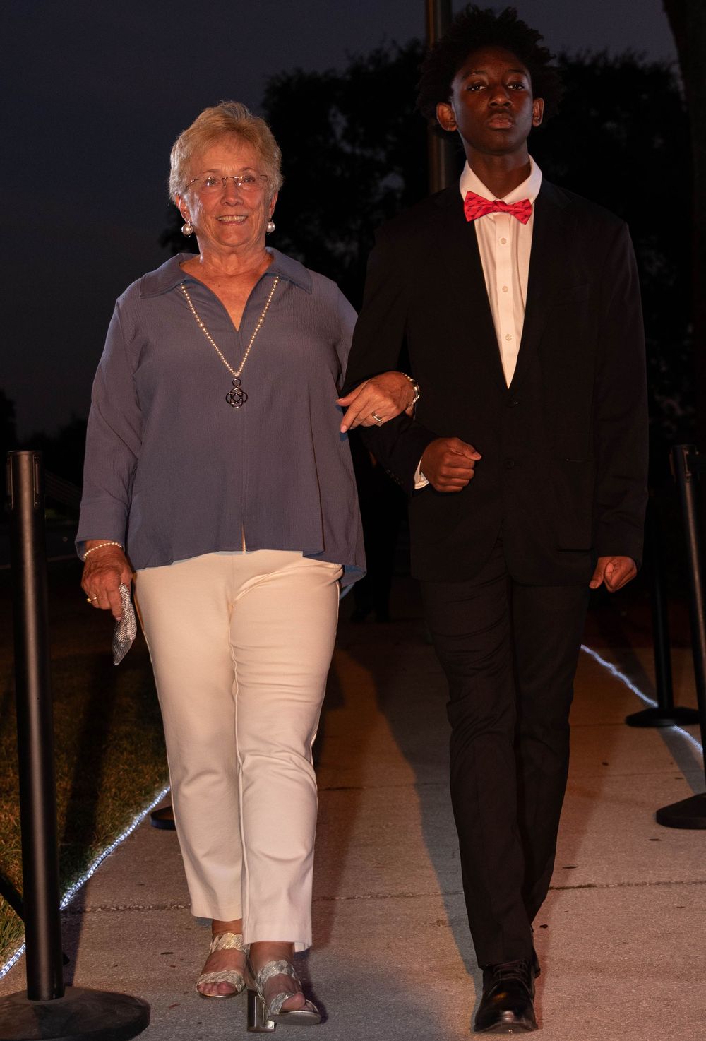 Gala Arrivals