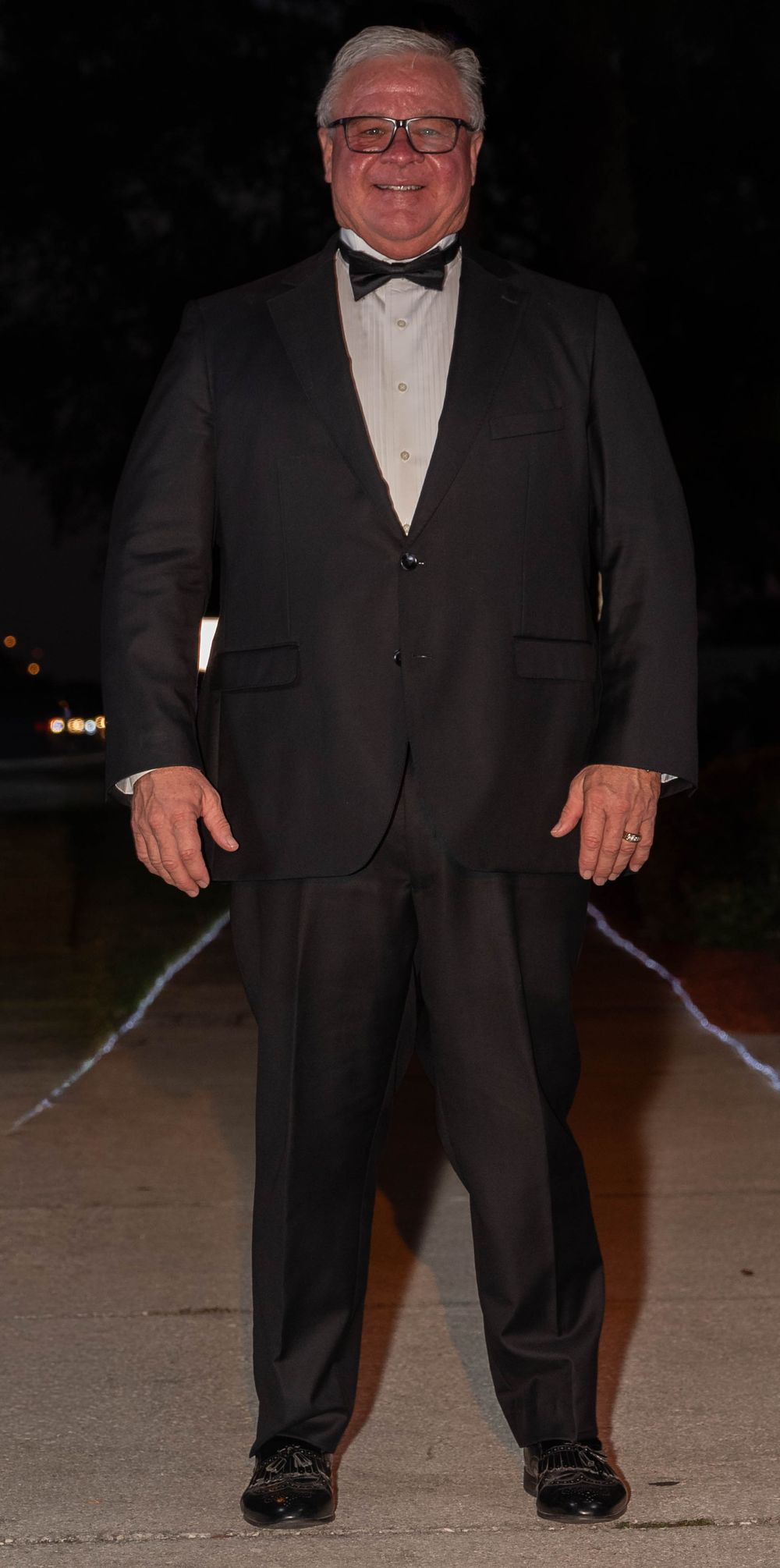Gala Arrivals
