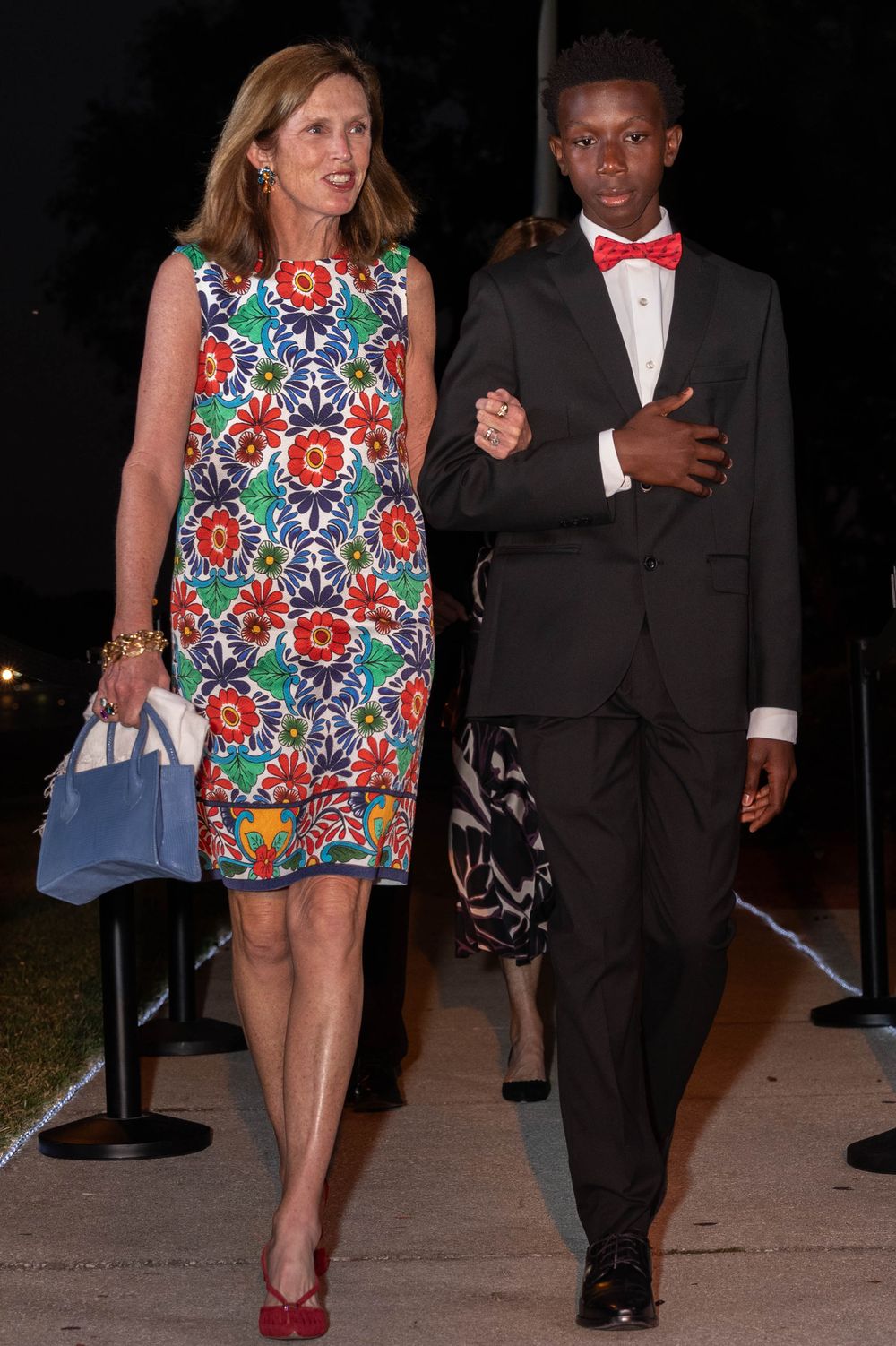 Gala Arrivals