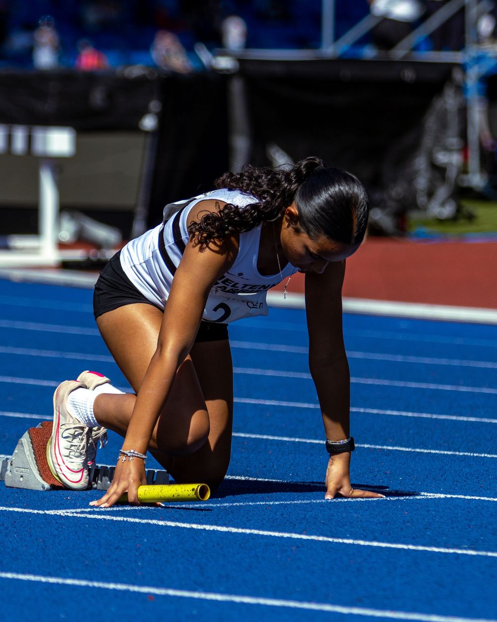 Track & field