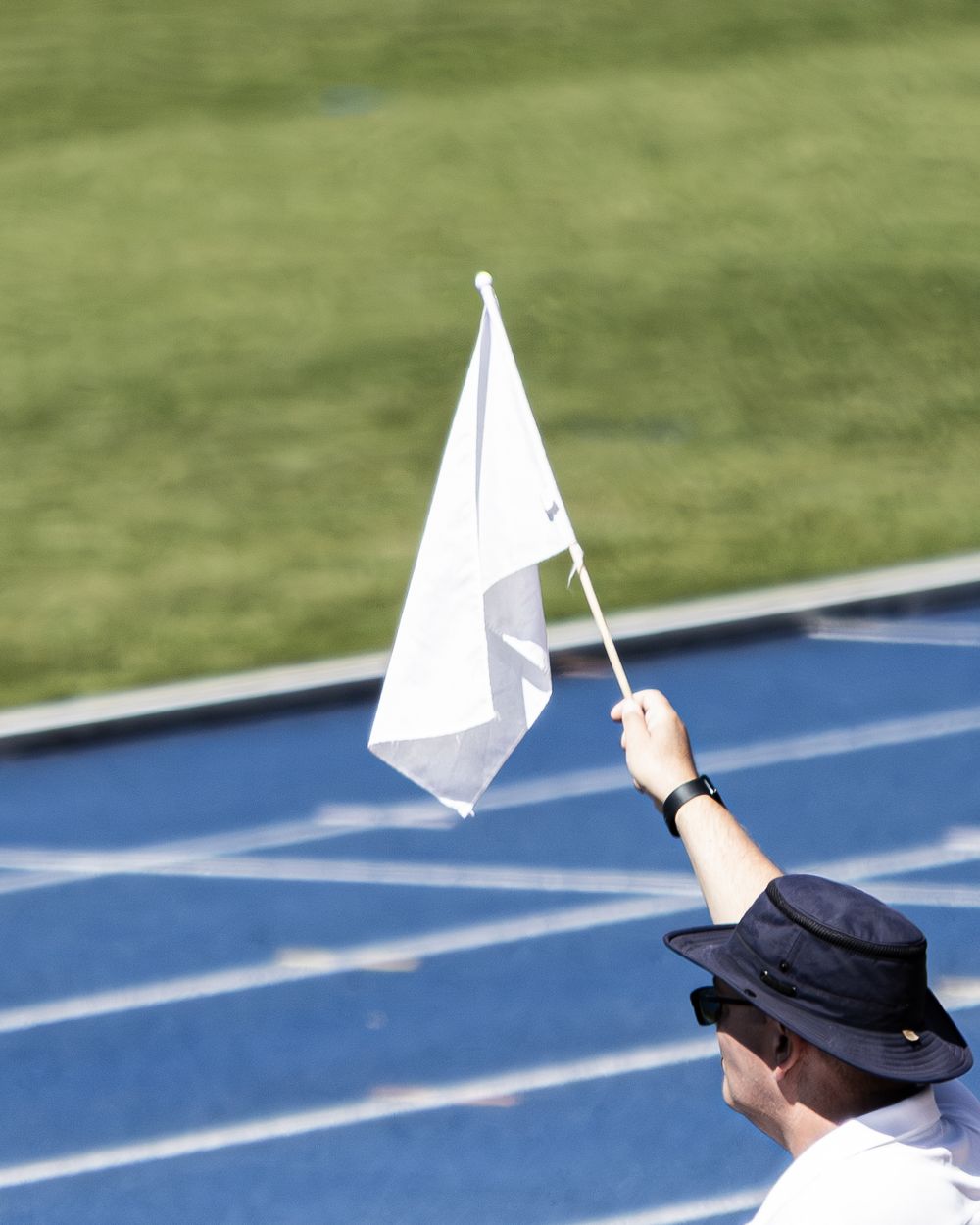 Track & field