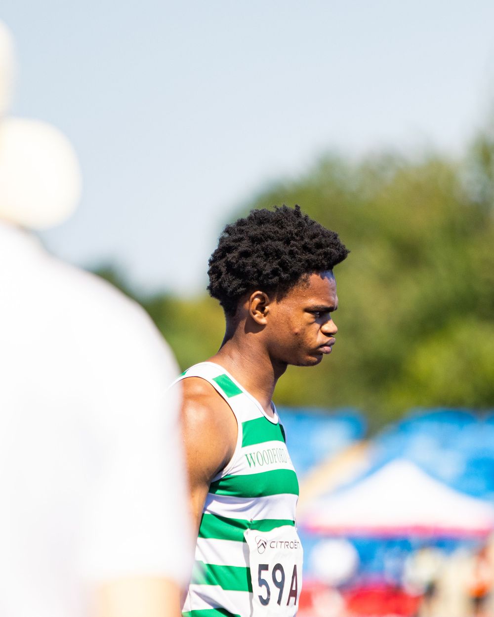 Track & field
