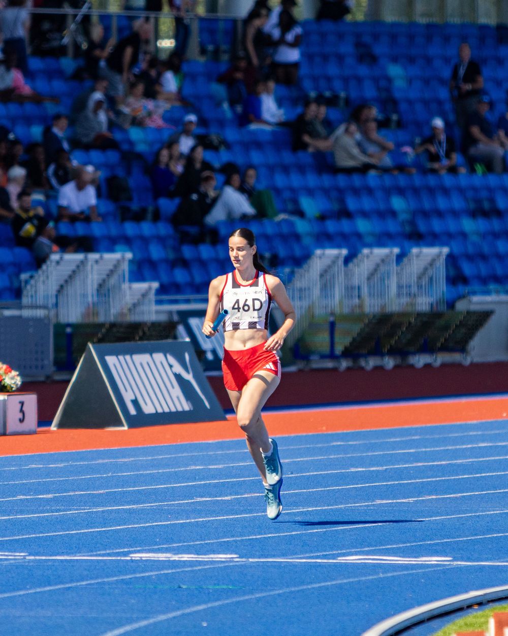 Track & field