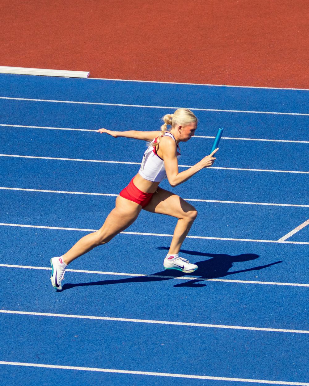 Track & field