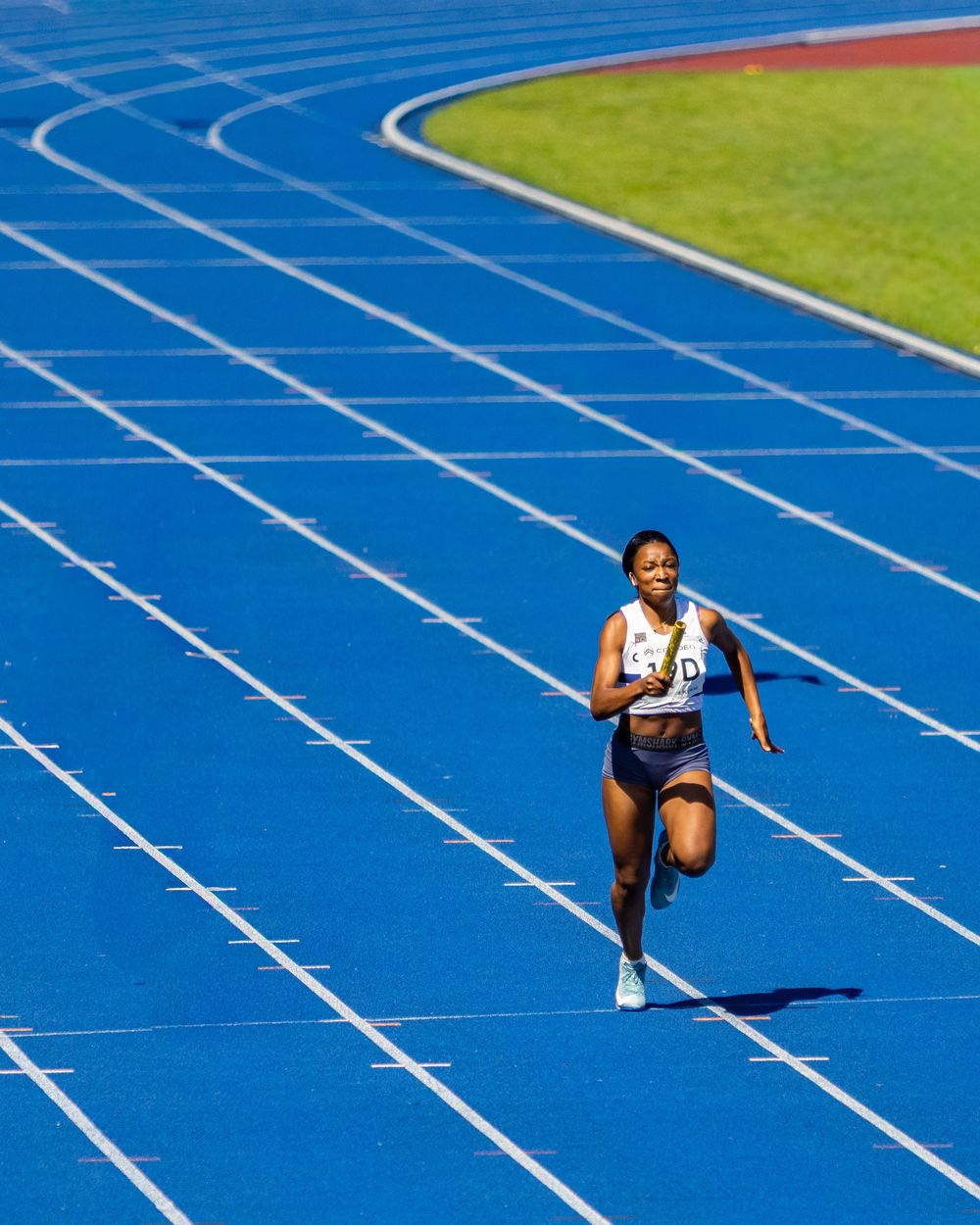 Track & field