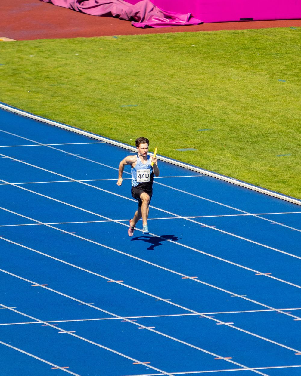 Track & field