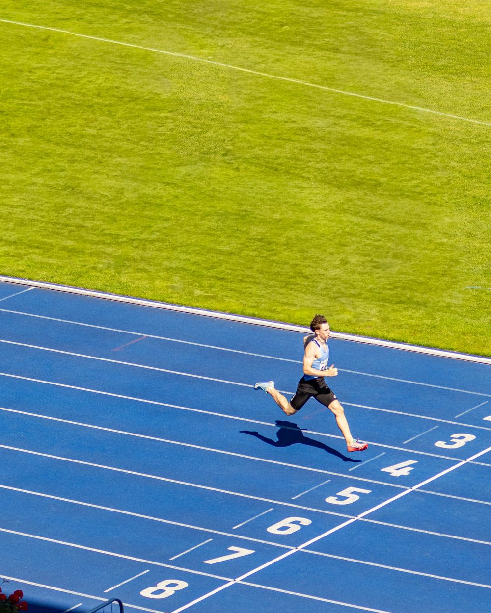 Track & field