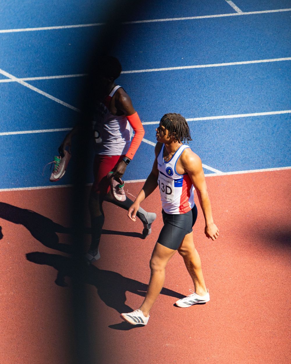 Track & field