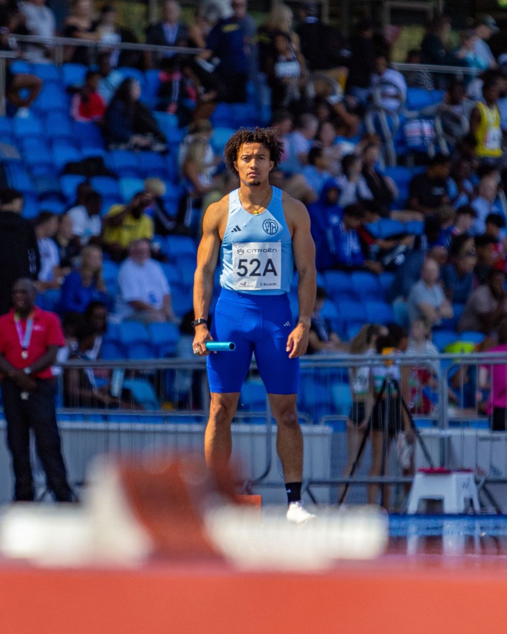 Track & field