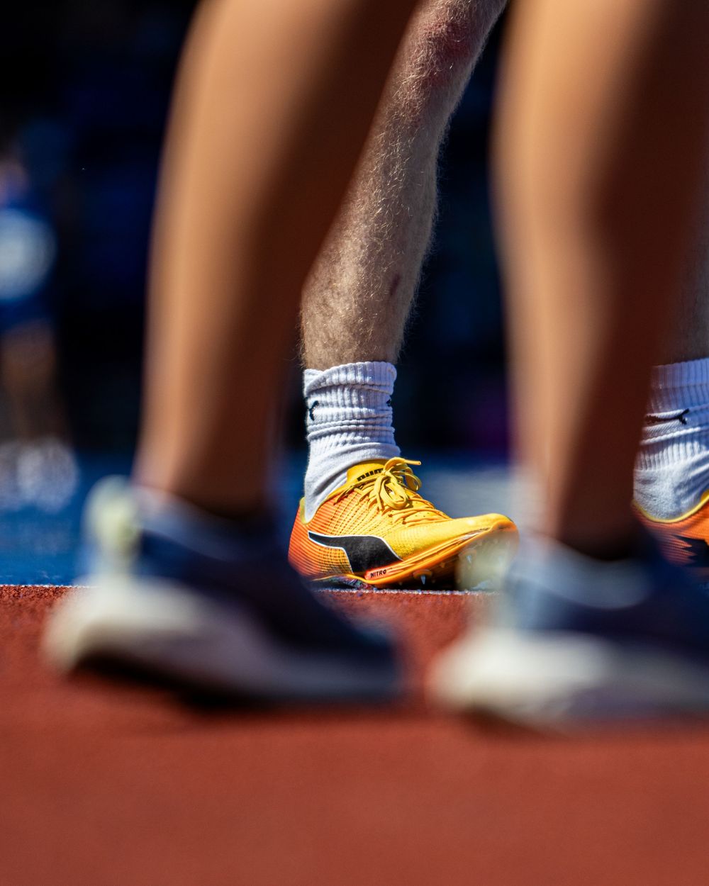 Track & field