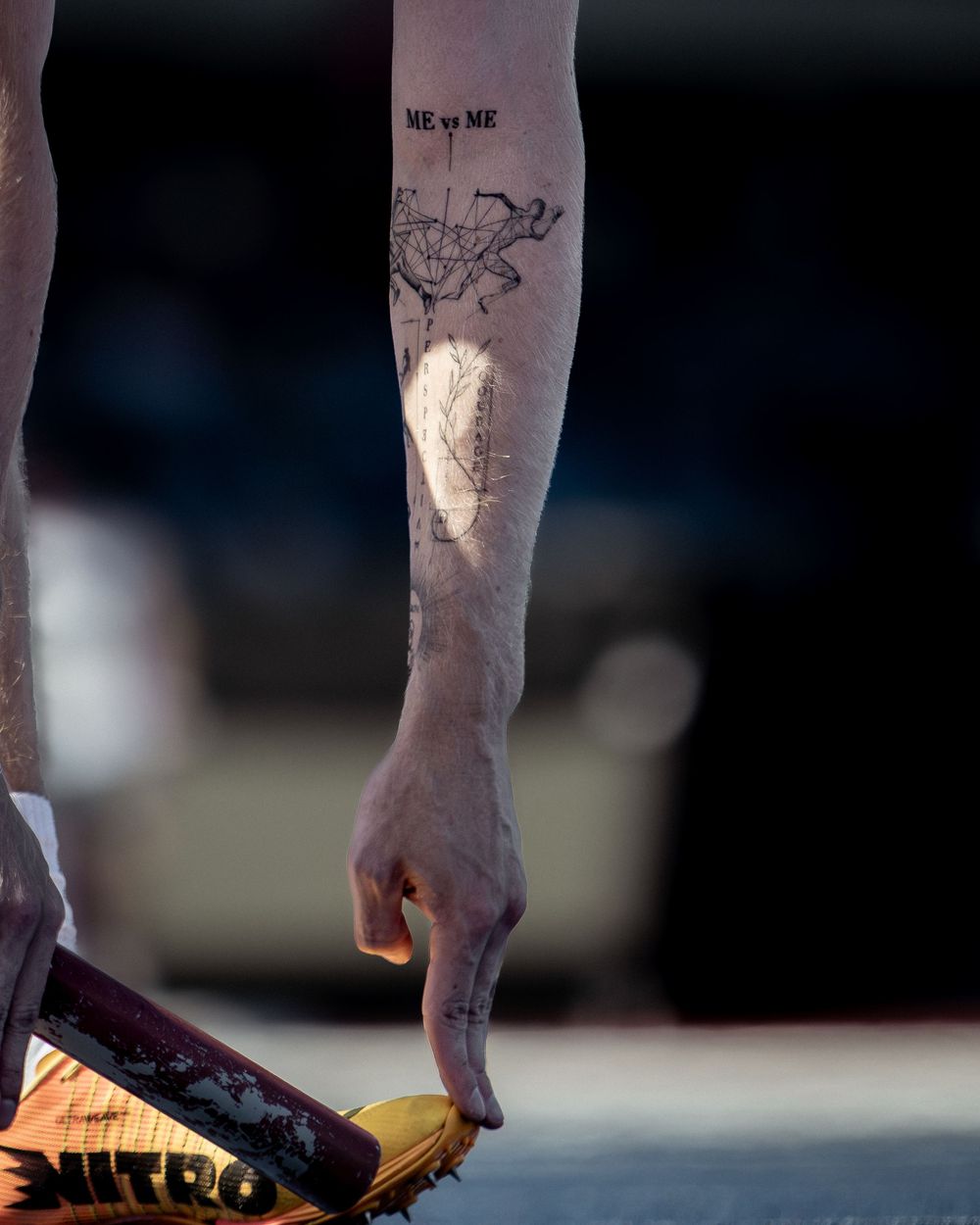Track & field